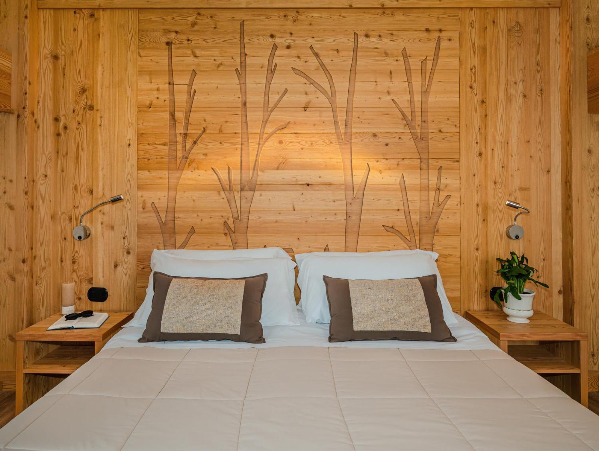 Park Hotel Ovindoli Buitenkant foto